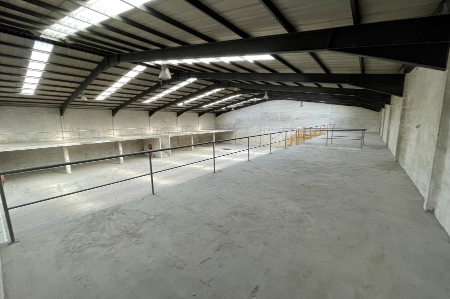 Commercial Property for Sale in Racing Park Western Cape